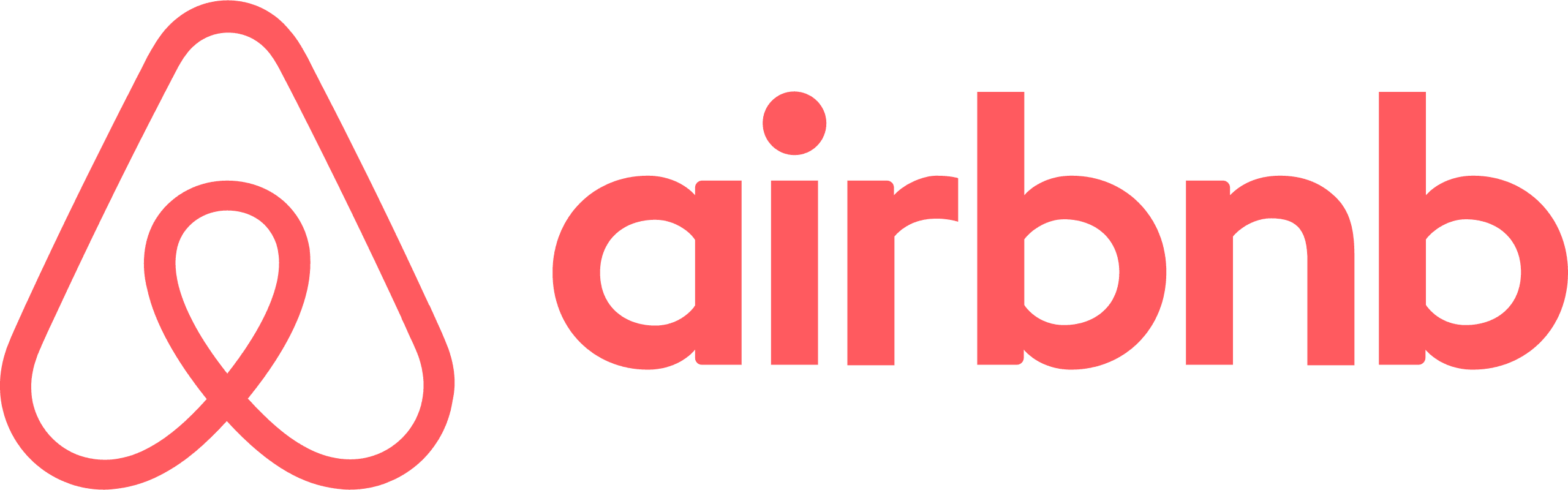 Airbnb Desktop Logo