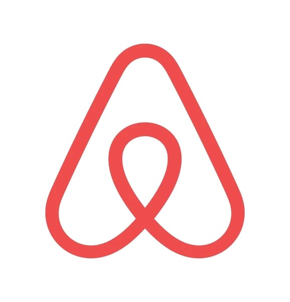 Airbnb Mobile Logo
