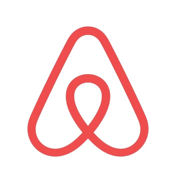 Airbnb Mobile Logo